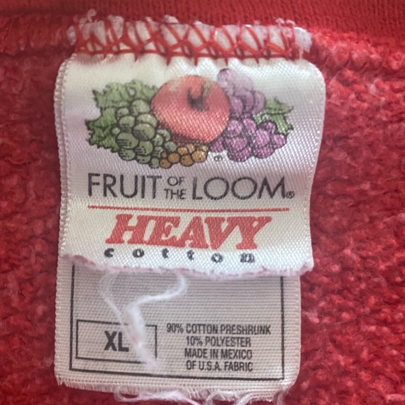 Vintage Ohio State Crew Sweatshirt Bundle size l/XL - Picture 6 of 16